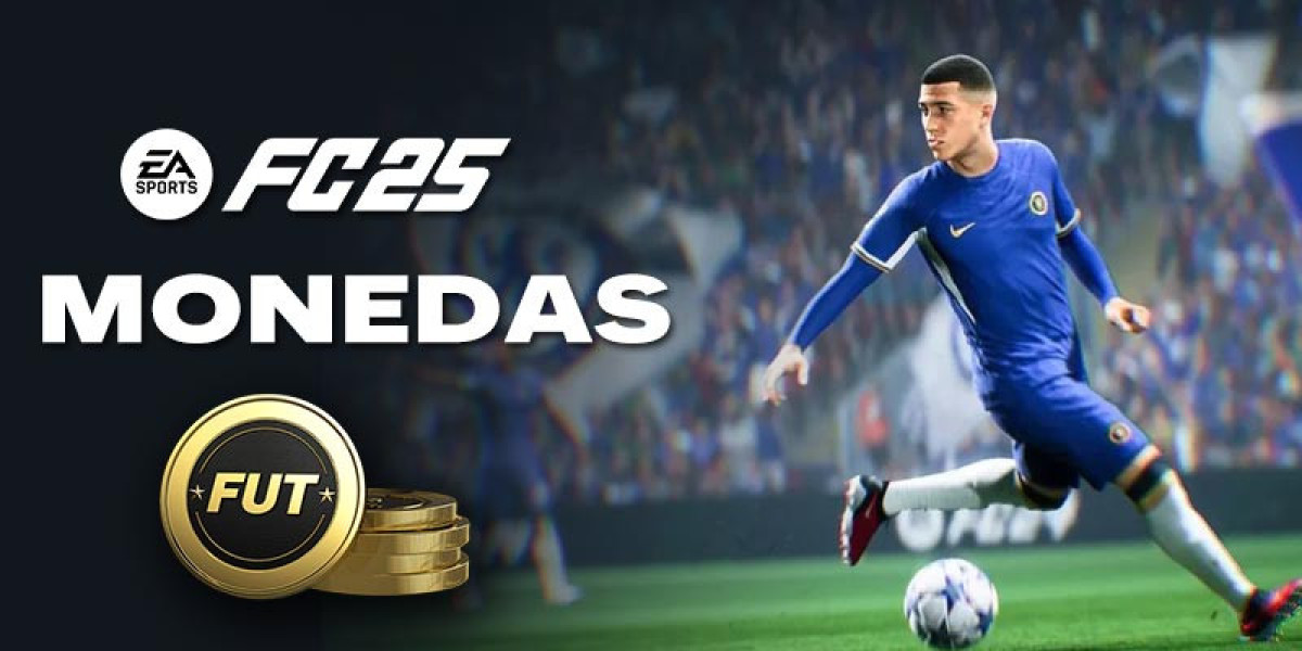 ¿Para qué sirven las Monedas FC 25?