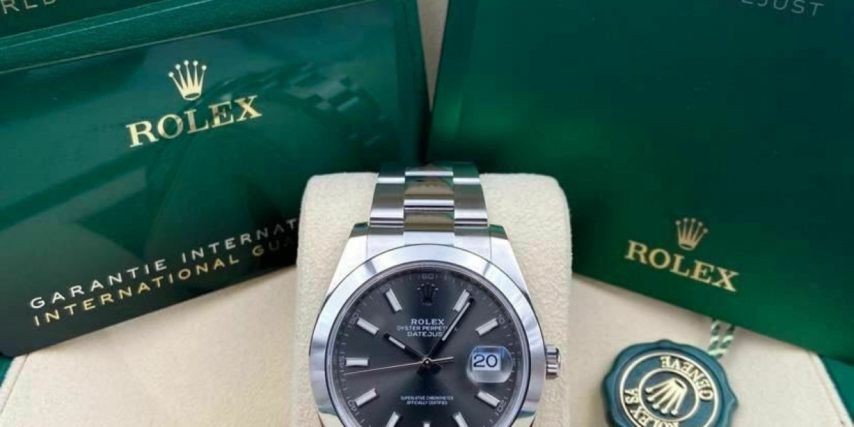 That Makes The Very Best Rolex Replica Enjoys Statistics: These Numbers Are Real