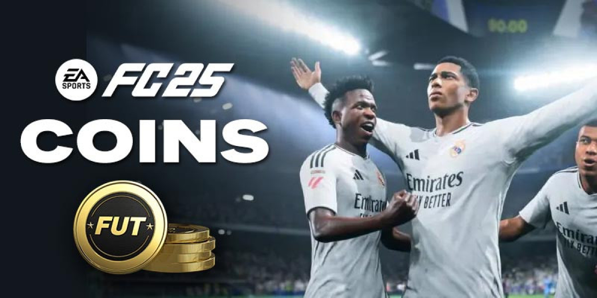 How to Buy Cheapest FIFA 25 Coins Safely for FC 25 on PS4