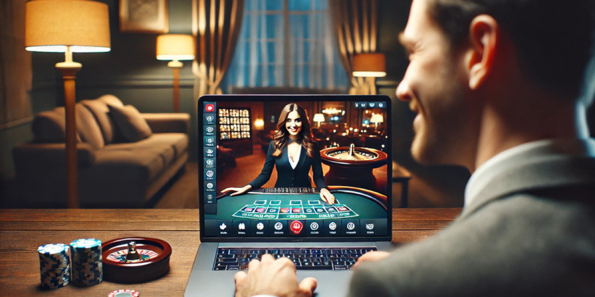 A Deep Dive into Online Baccarat