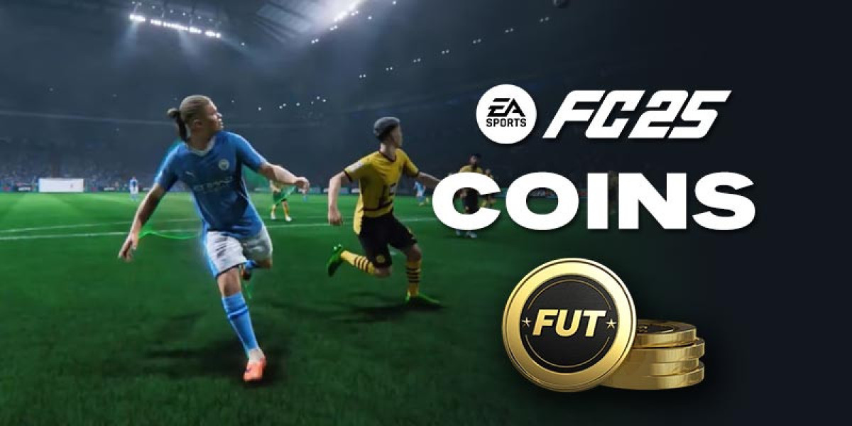 Guía Completa para Comprar Monedas FC 25 Seguras y Rápidas en PS5 y Xbox Series