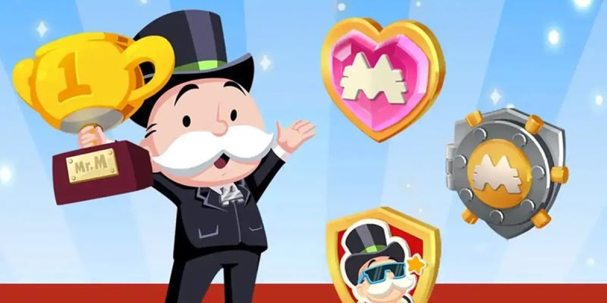 How to Get Stickers on Monopoly GO: Unlock Rewards and Boost Your Gameplay!