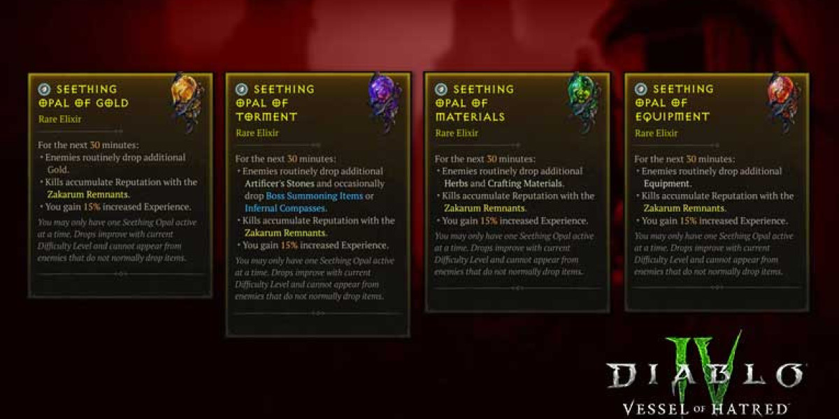 Buy Rare Diablo Items for Sale: Unlock Top Gear and Weapons in Diablo 4 Today!