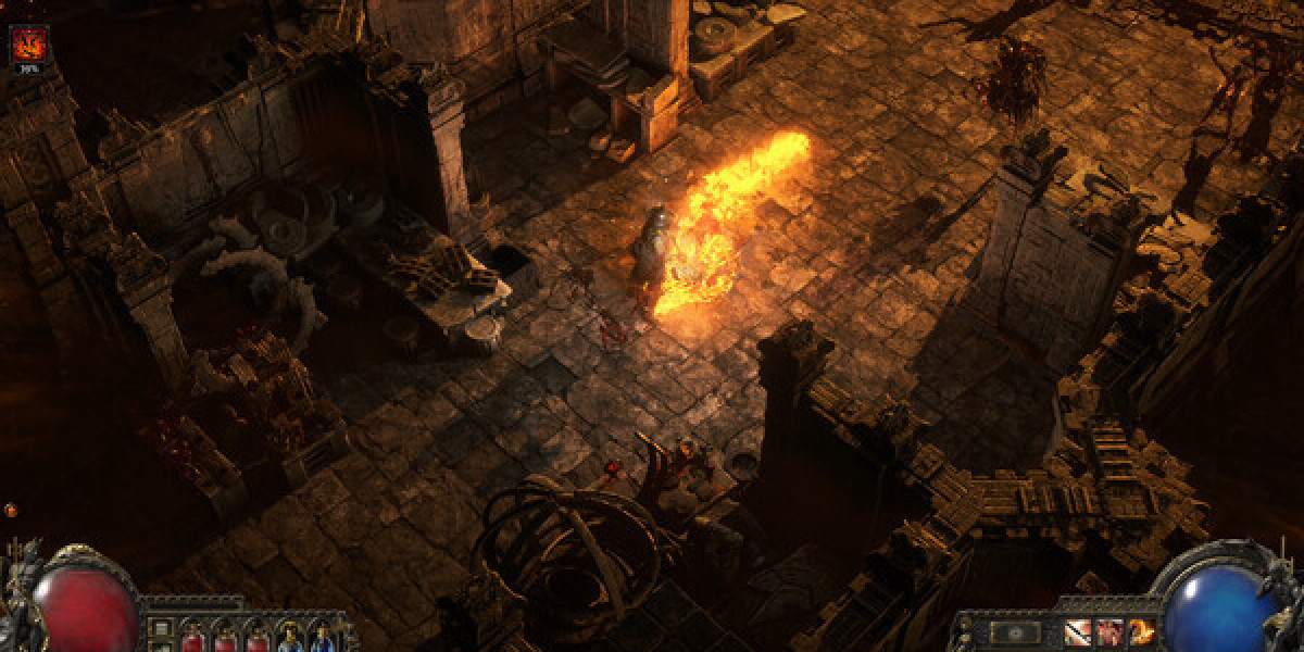 Ultimate Guide to Path of Exile 2: How to Buy Currency and Optimize Your Gameplay