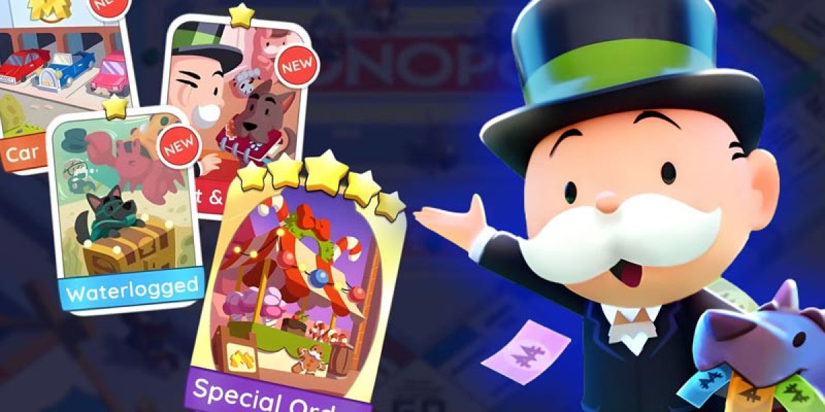 Unlocking the Secrets: How to Get Gold Stickers in Monopoly Go and Explore the New Sticker Album for Free!