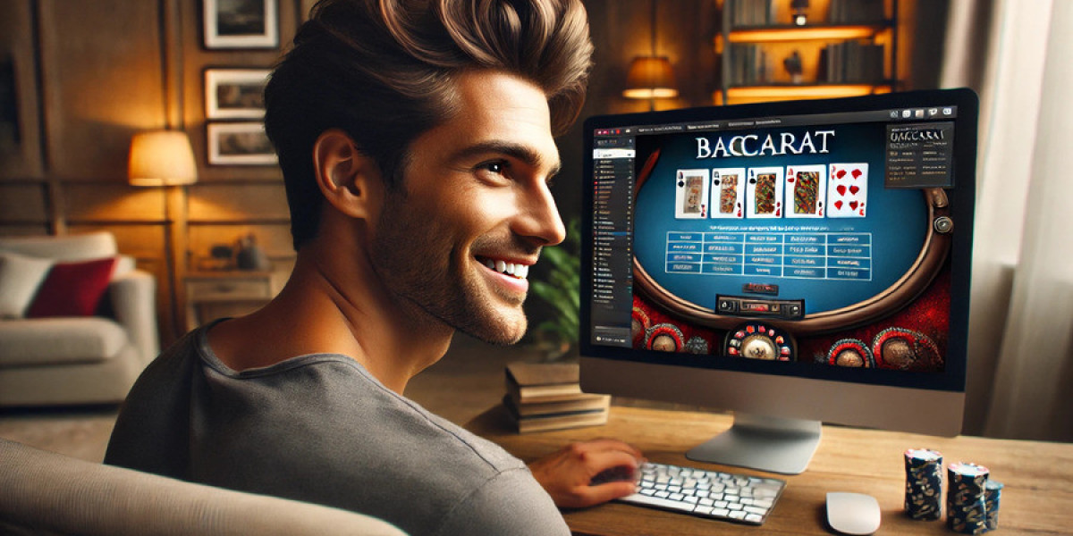 Your Guide to Online Casino Play