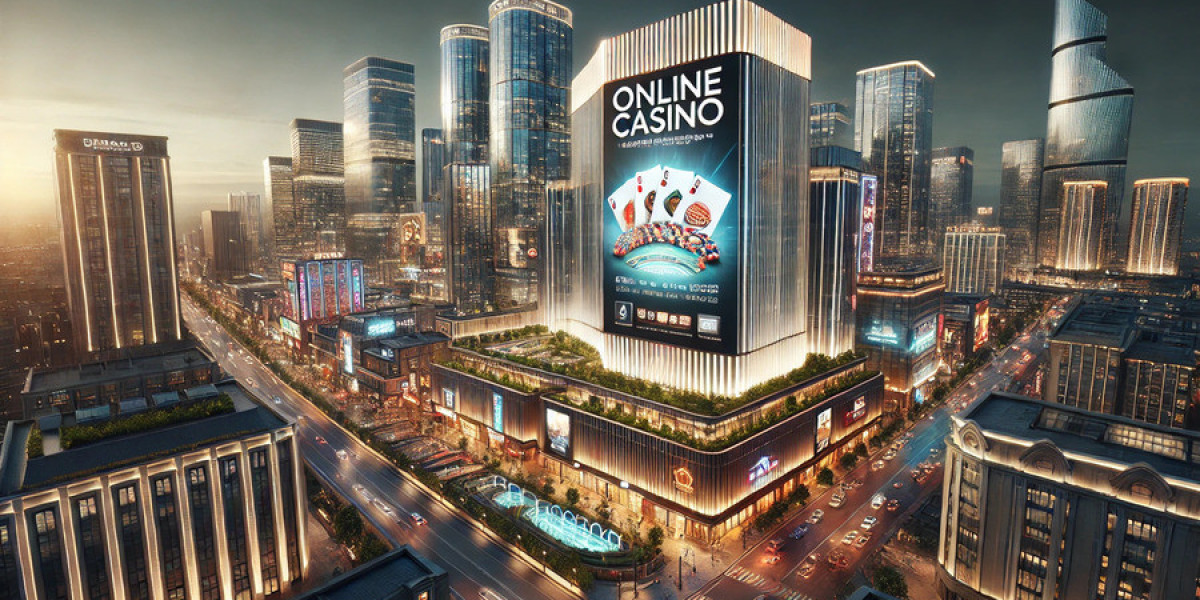 Unlocking the Secrets of Casino Sites