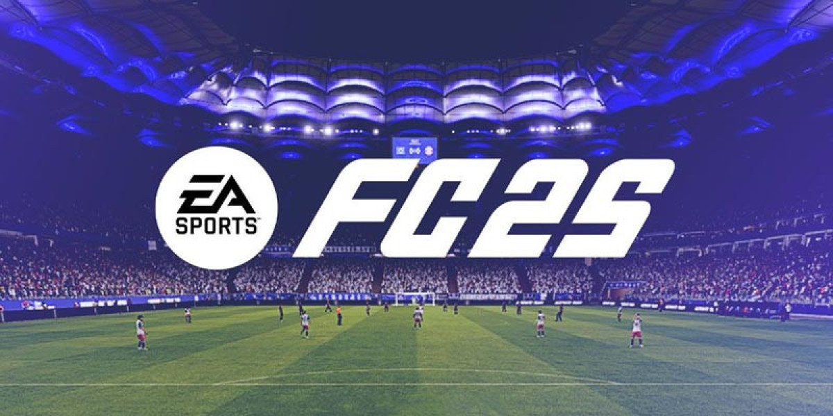 Top Strategies to Buy FC 25 Players: Your Ultimate Guide to Securing EA FC Players Efficiently