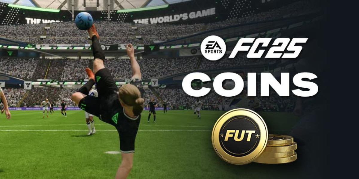 How to Buy FC 25 Coins for PS4 and Xbox Series X: Your Ultimate Guide to Enhancing Gameplay