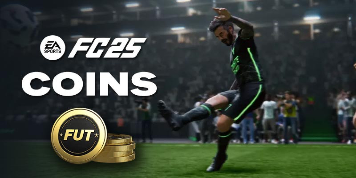 Ultimate Guide to Buy FC25 Players: Top Tips for Buying EA FC Players and FC 25 Stars