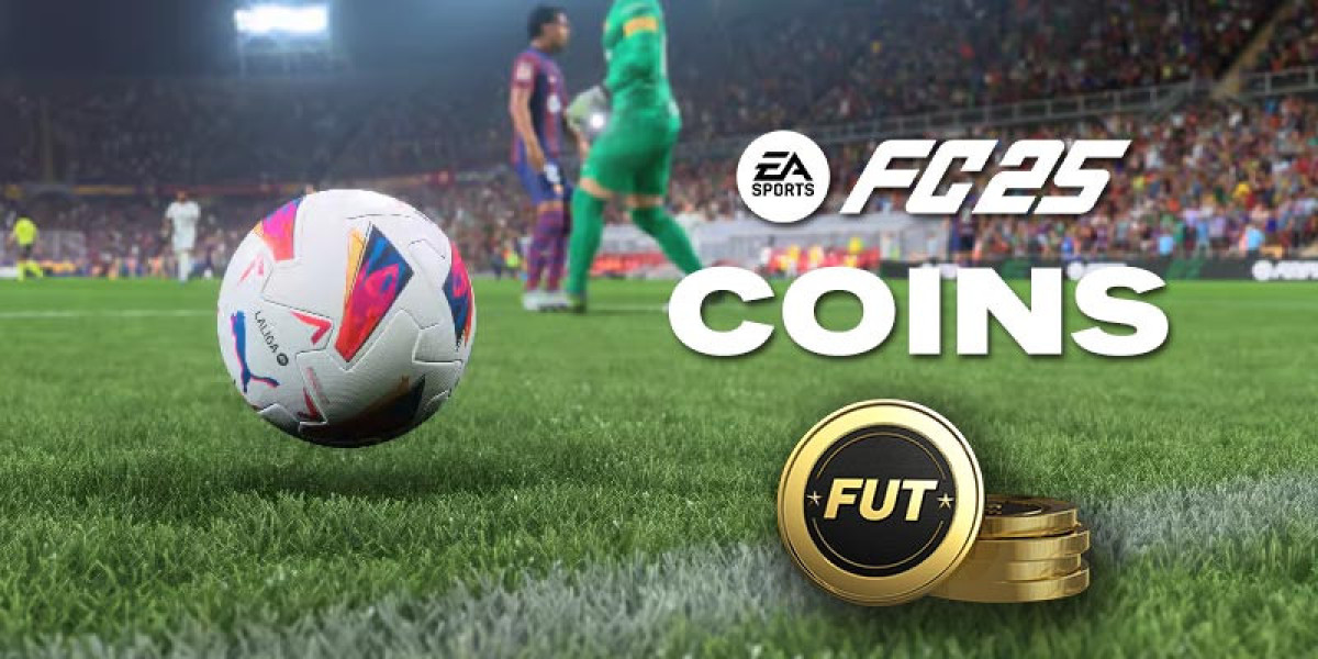 Ultimate Guide to Purchase FC 25 Coins: Buy FIFA 25 Coins Safely at the Cheapest Prices!