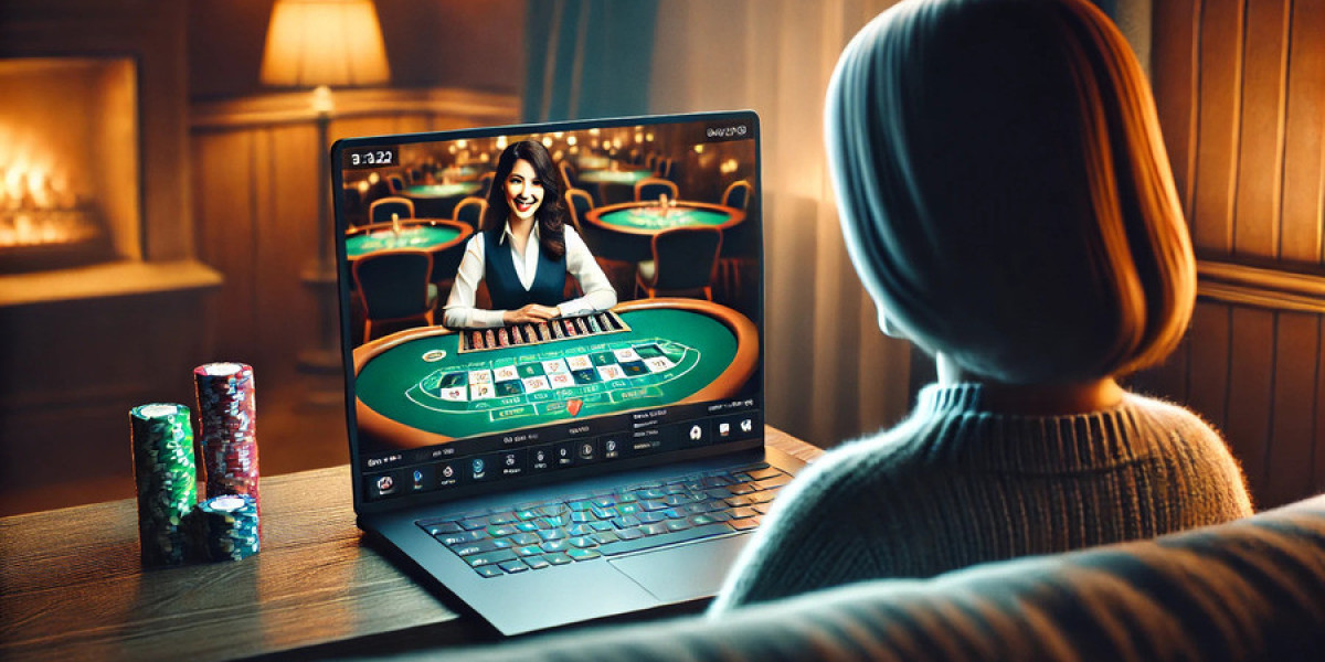 The Rise of Online Baccarat