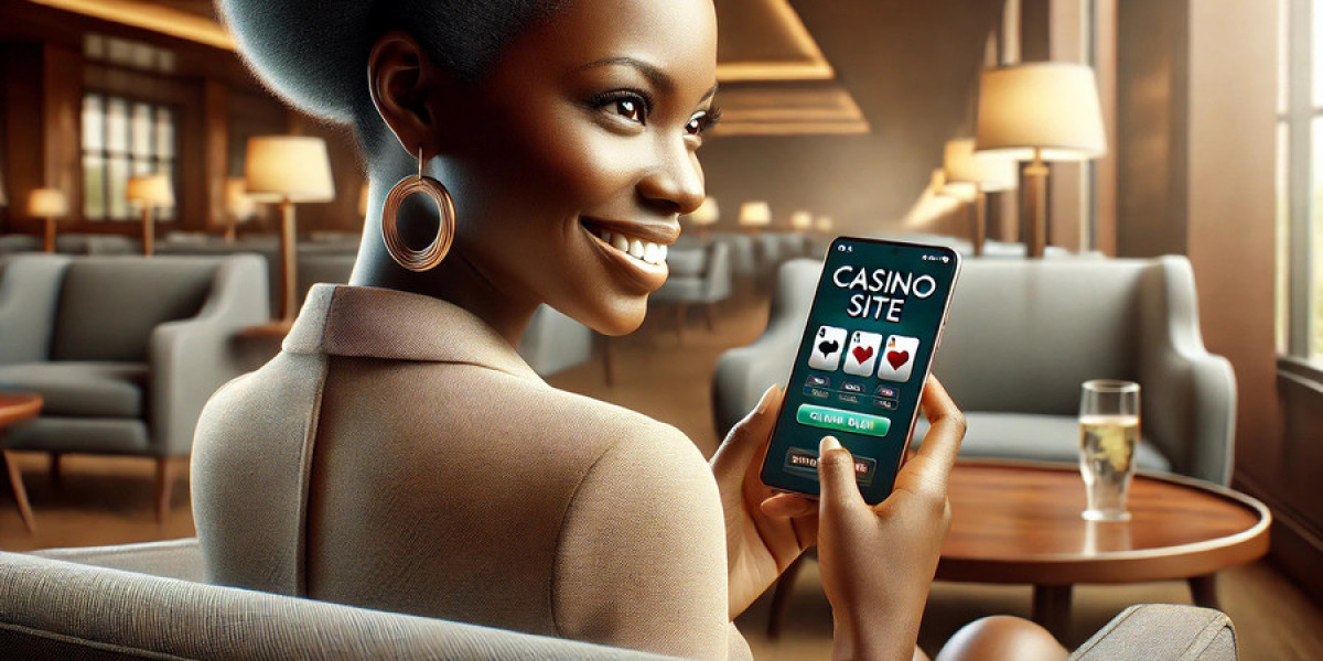 Ultimate Guide to Casino Sites