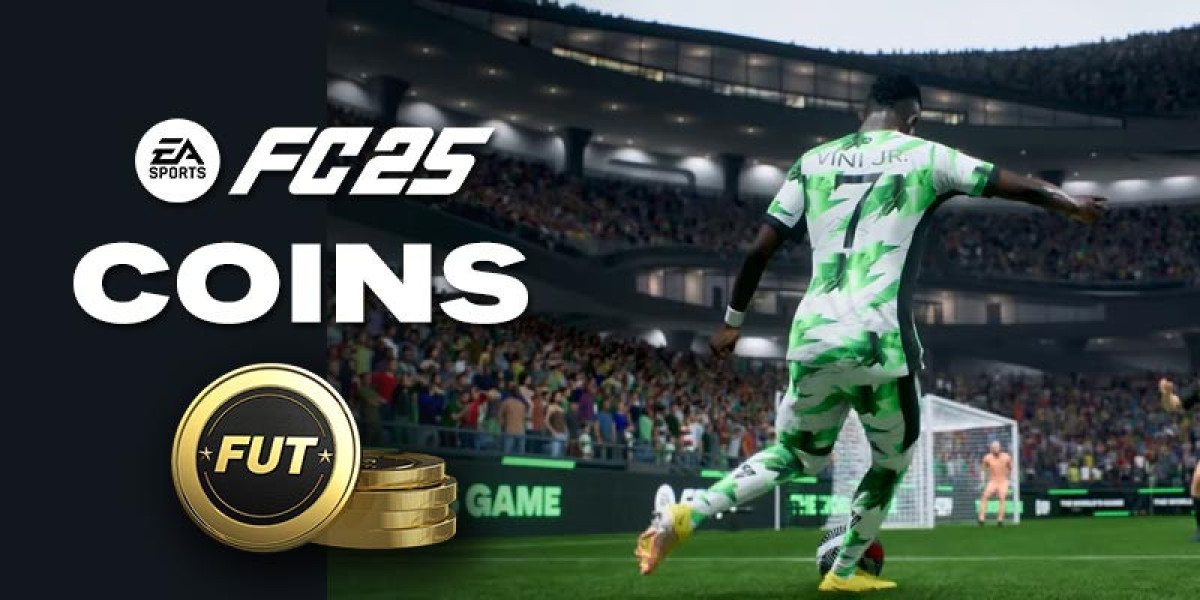 FIFA 25 Coins sicher kaufen: Ultimative Anleitung für Xbox und PS5 ohne Risiko