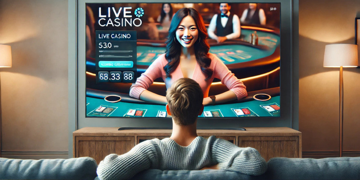 Exploring the World of Online Casinos