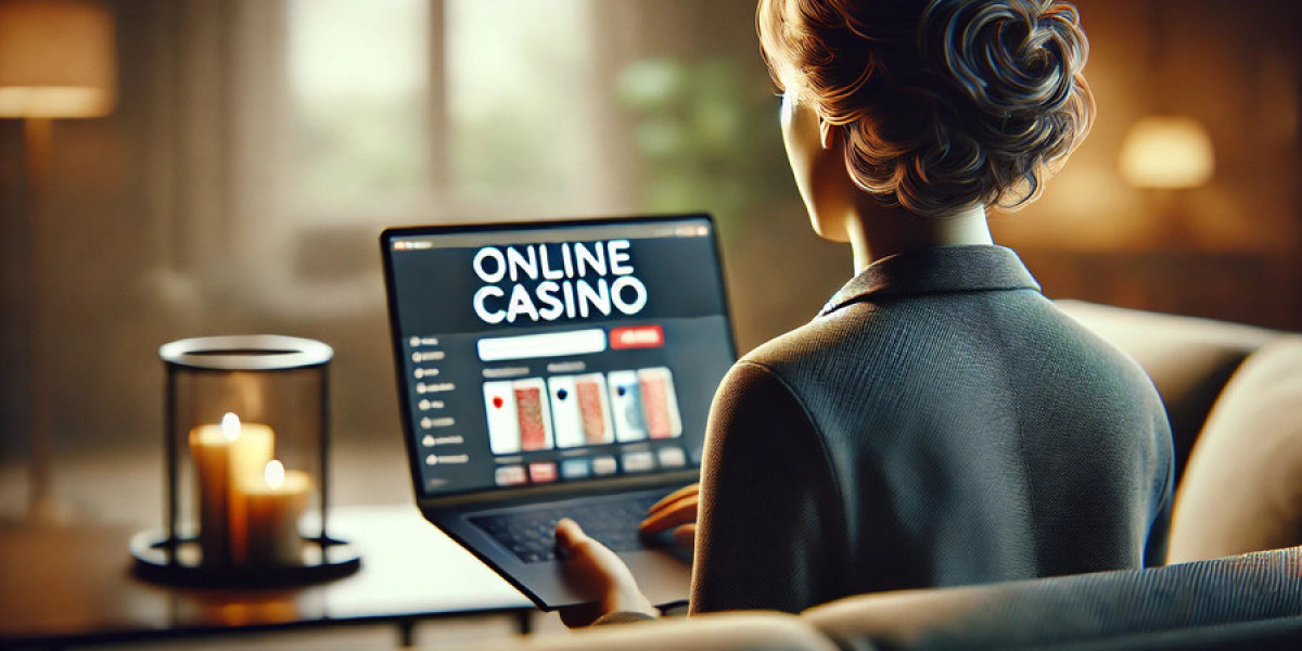 Unlocking VIP Casino Programs