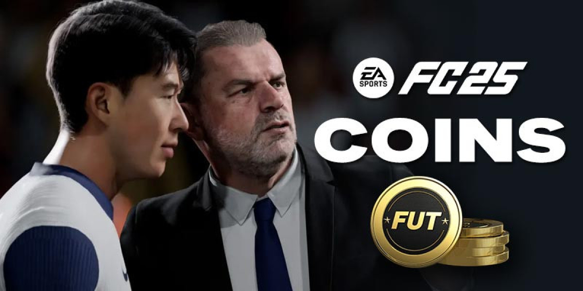 Ultimate Guide to Buy EA FC25 Players: Best Strategies for Acquiring FC25 Players