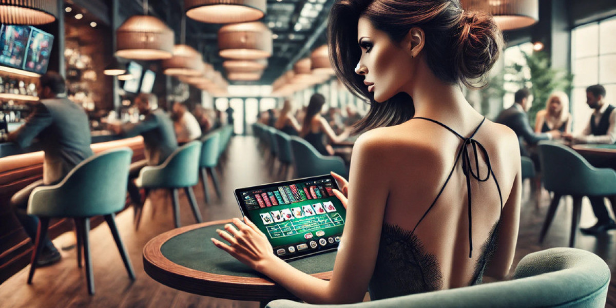 Explore New Online Casinos