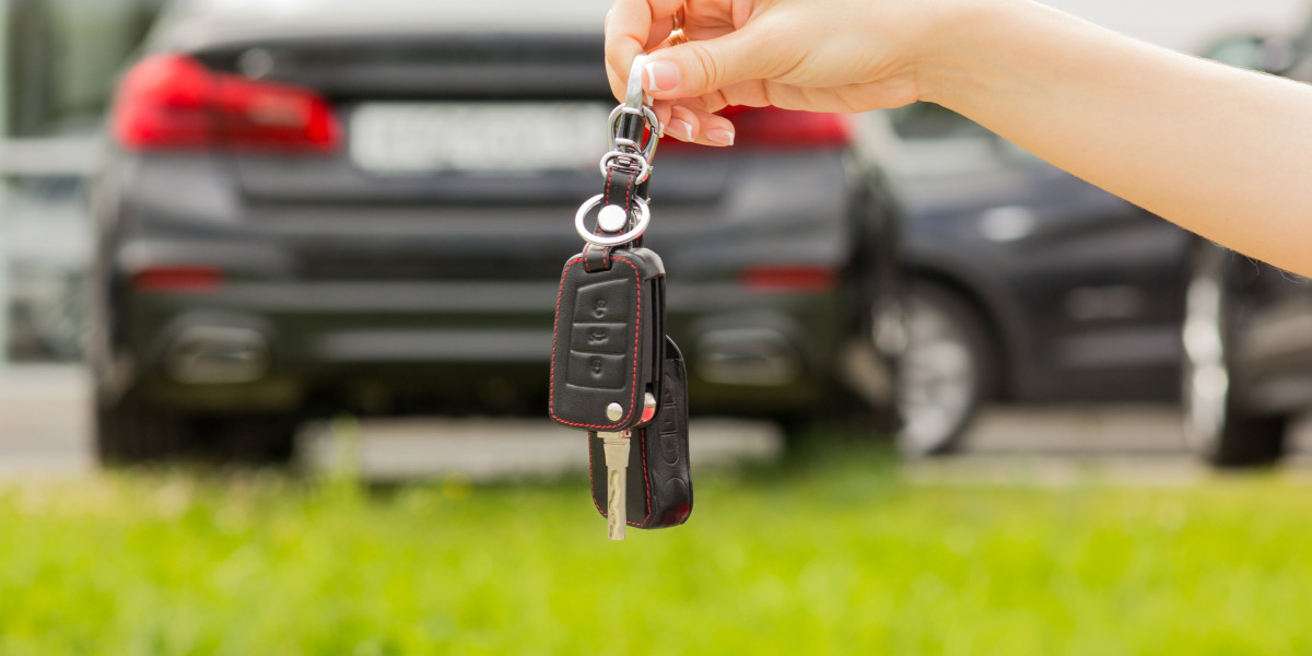 17 Reasons You Shouldn't Avoid Car Key Replace