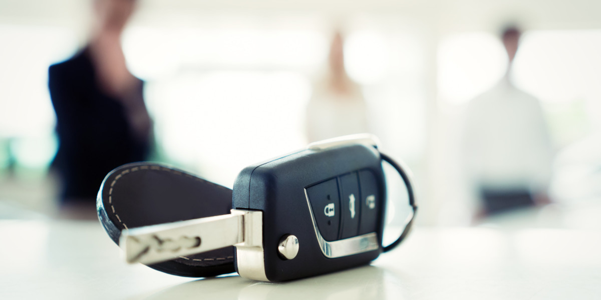 5 Common Myths About Key Fob Replacement You Should Avoid