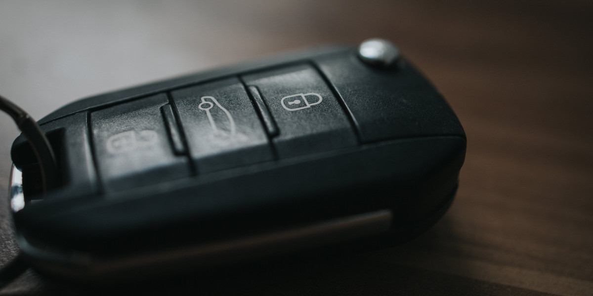 The 10 Most Terrifying Things About How To Get Replacement Car Keys