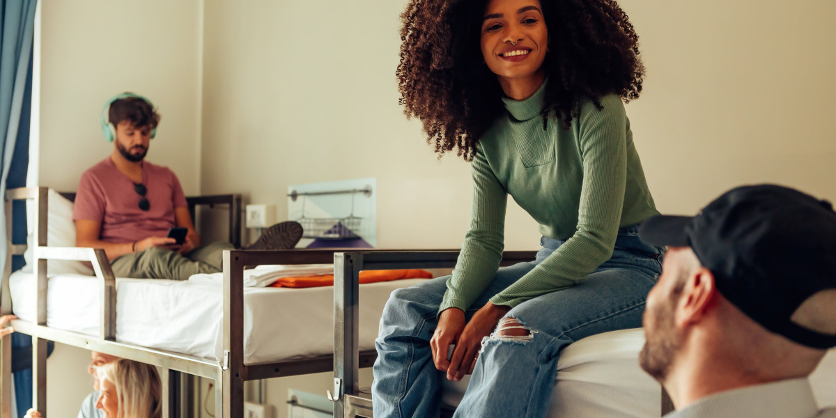 Why Adding A Bunk Beds For Adults To Your Life's Activities Will Make All The Change