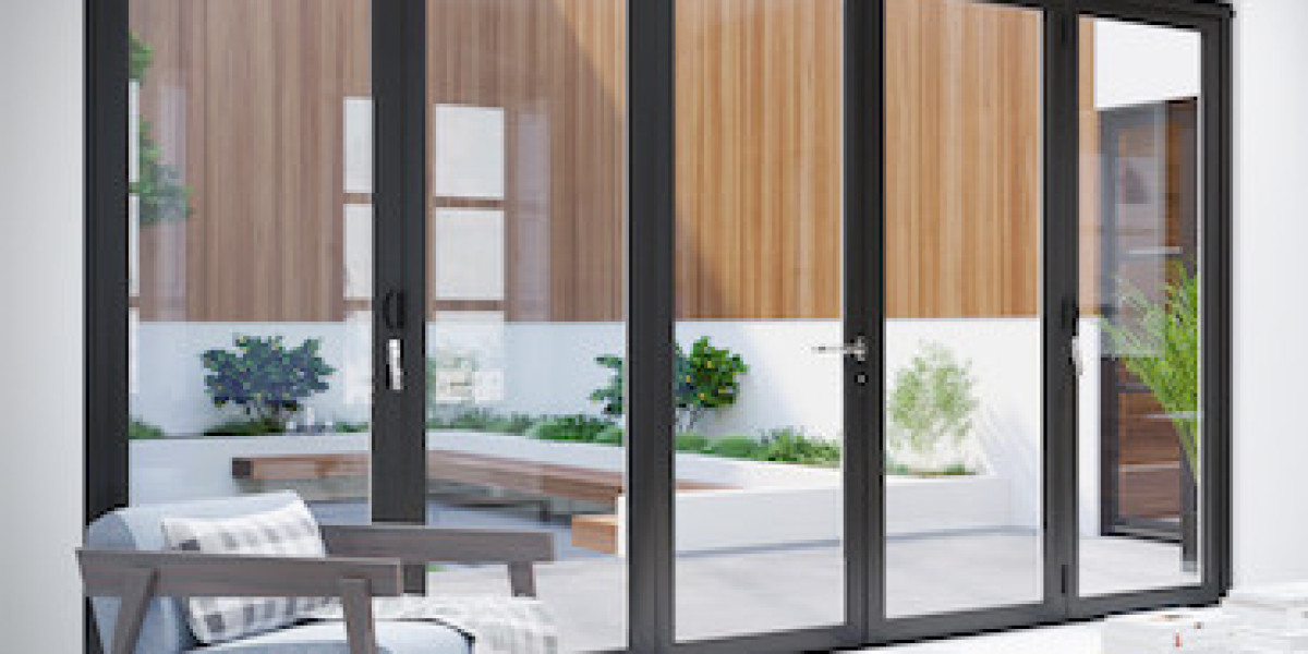 7 Effective Tips To Make The Greatest Use Of Your Repair Bifold Door Top Pivot