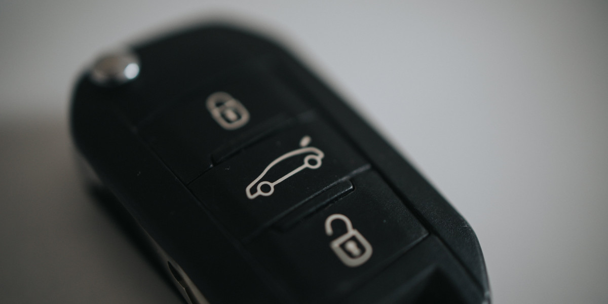 The Top Replacement Keys Gurus Are Doing 3 Things