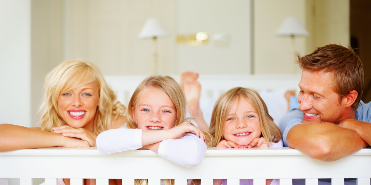 The Art of Choosing Good Cribs: Ensuring a Safe and Comfortable Sleep for Your Baby