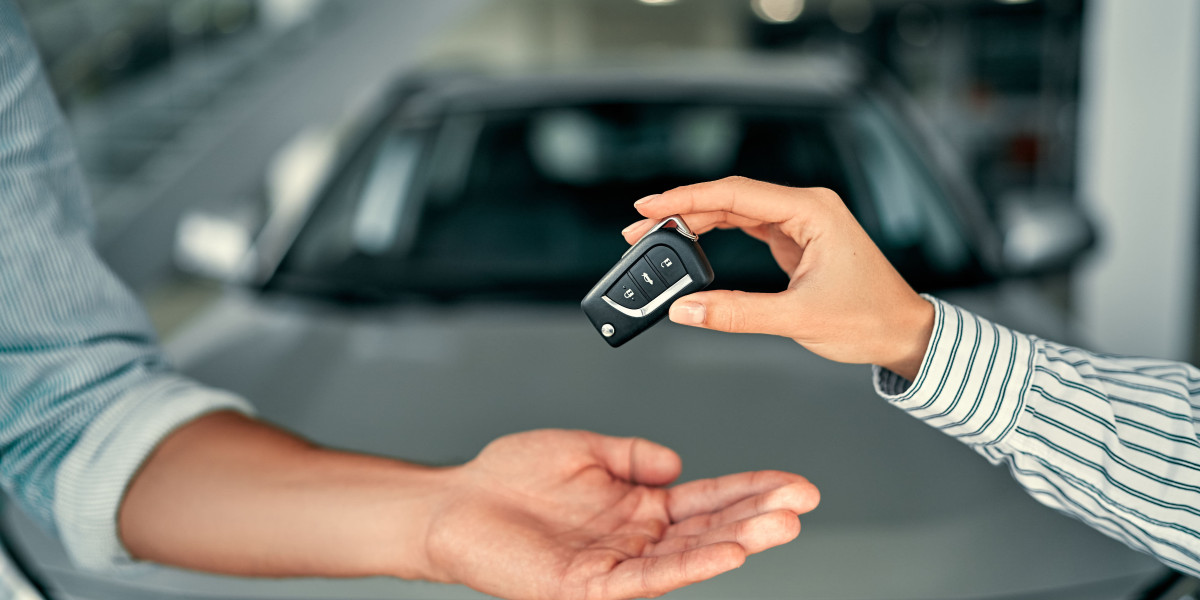 11 "Faux Pas" You're Actually Able To Do With Your Car Key Replacement
