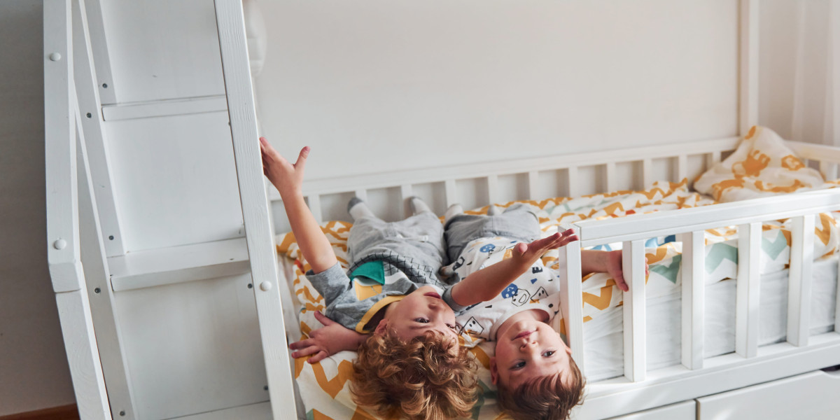 Its History Of Bunk Bed On Sale