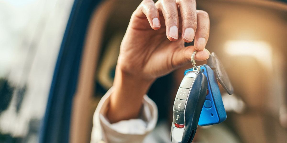 How Replacement Keys Has Become The Most Sought-After Trend In 2024