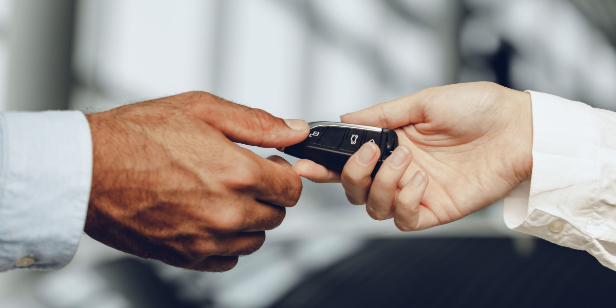 The Unspoken Secrets Of Auto Key Replacement