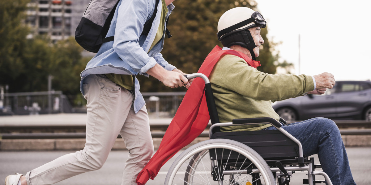 See What Disabled Scooters Near Me Tricks The Celebs Are Utilizing
