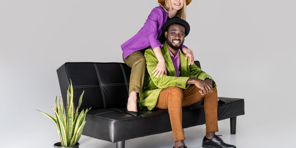 The 10 Scariest Things About Luxury Sofas On Sale