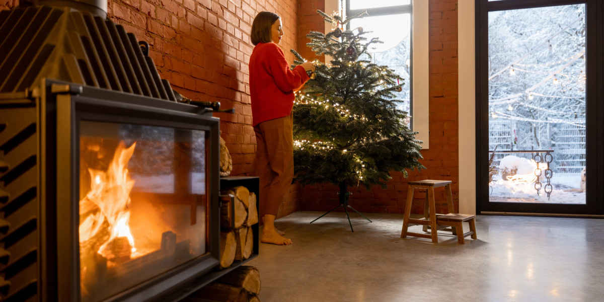 Fireplaces in the United States: History, Types, and Trends