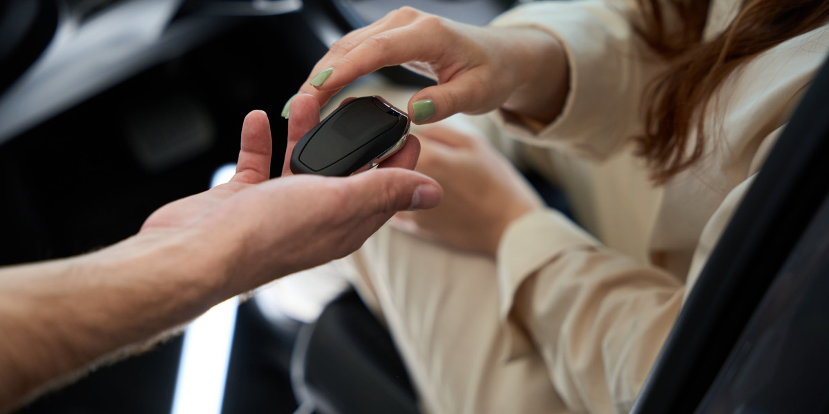 Car Fob Replacement: The Good, The Bad, And The Ugly