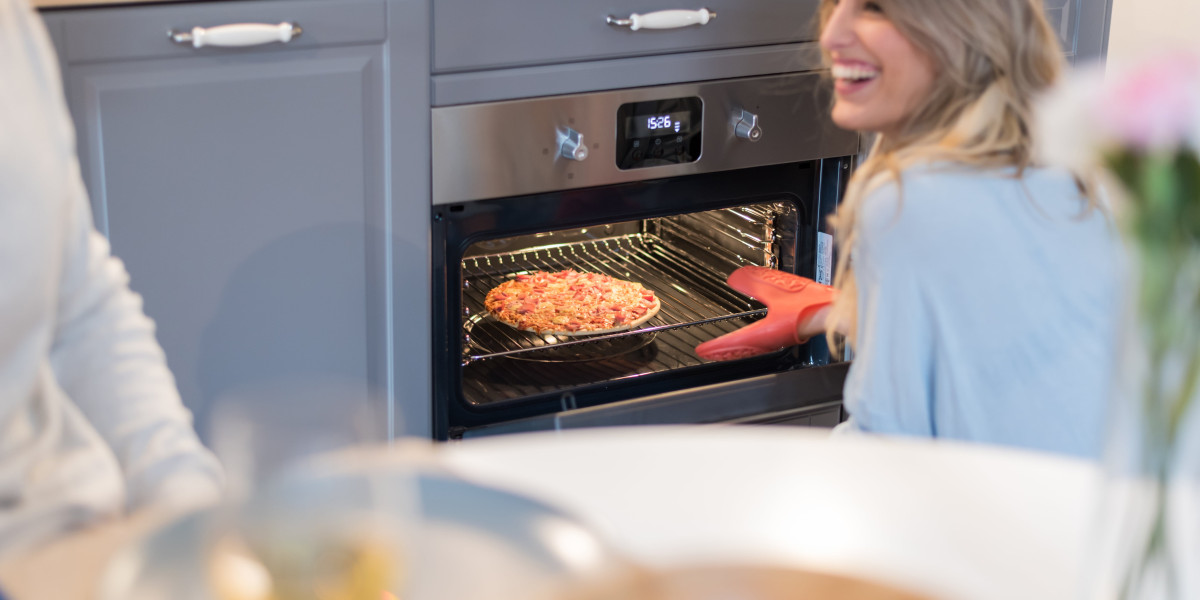 Everything You Need To Know About Fitted Oven Dos And Don'ts