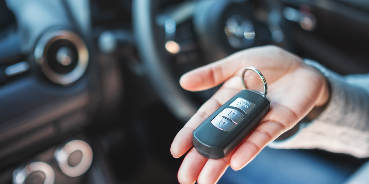 The Most Successful Key Replacements Experts Have Been Doing 3 Things