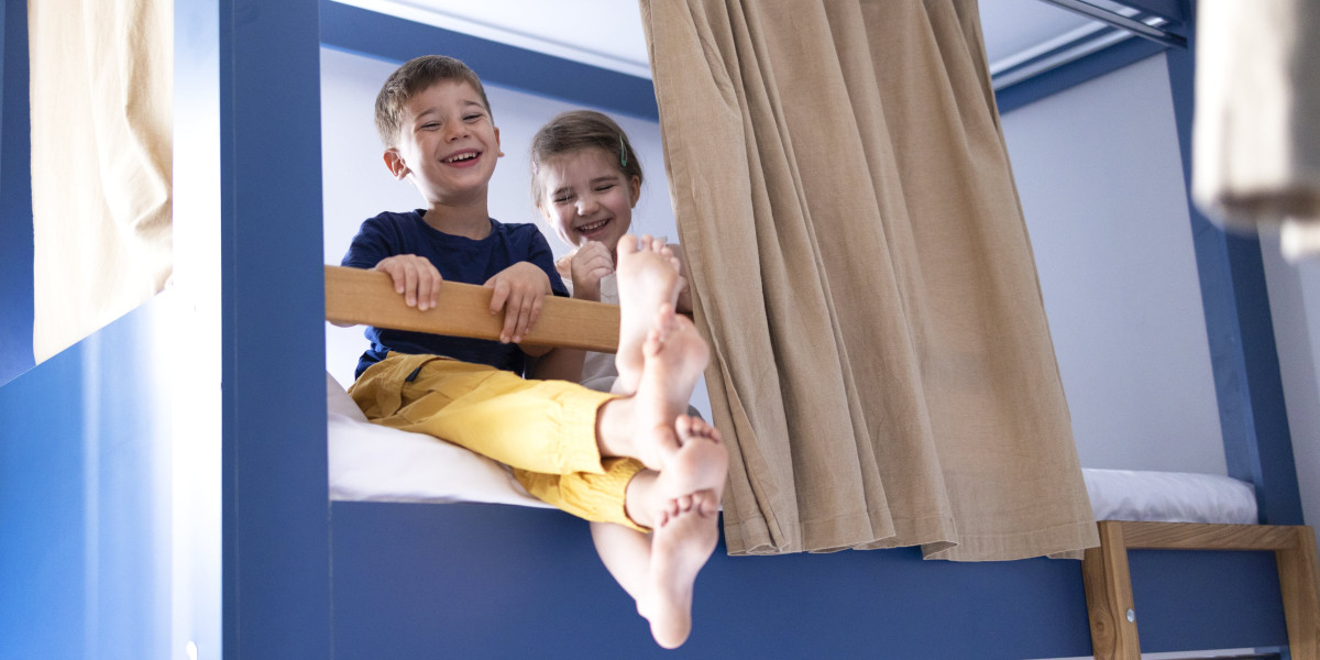 It's The Ugly Facts About Triple Bunk