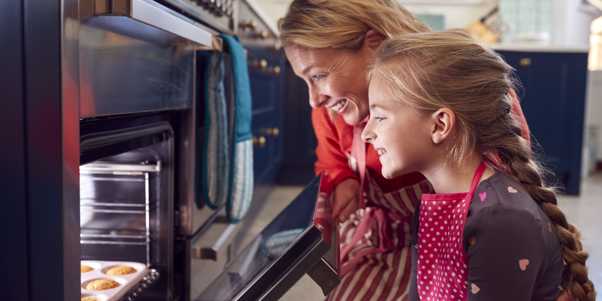 Integrated Oven and Hob Electric: A Comprehensive Guide