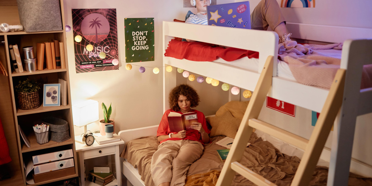 A Productive Rant About Bunk Bed For Adults