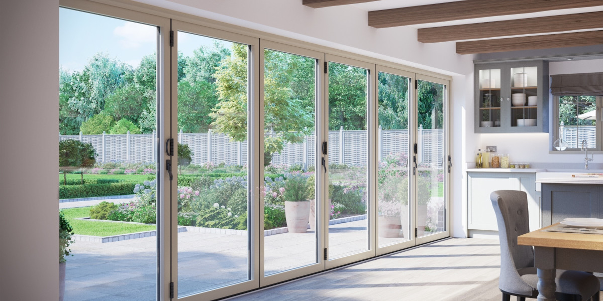 Where Can You Find The Most Effective Bi Fold Door Repair Information?