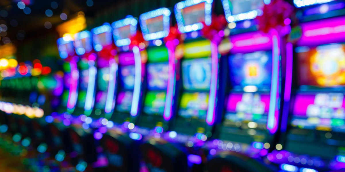 Breve Storia del Gioco d'Azzardo e dei Casinò