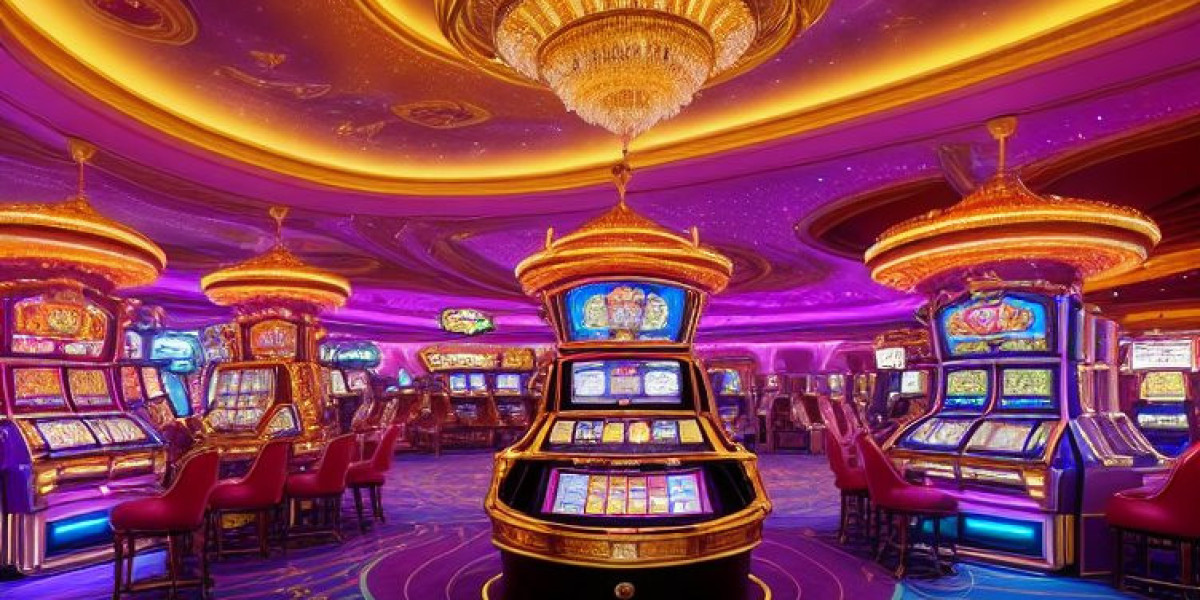 Encuentra la Emoción de los Juegos de Mesa en este increíble casino