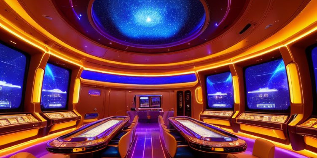 Strategic Gaming at NeoSpin Casino