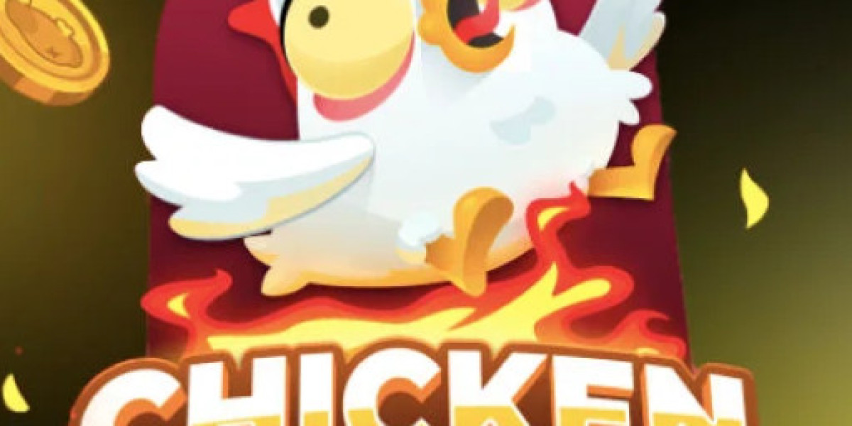 Chicken Road: A High-Stakes Game of Nerves and Chance in the Casino World