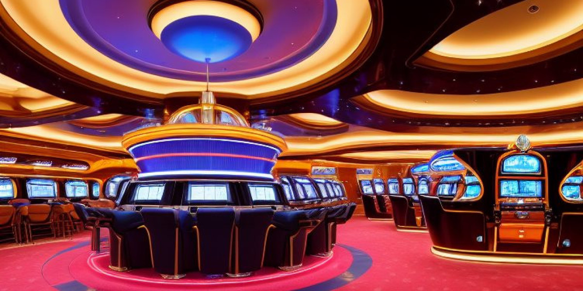 Tablas de Juego en el Casino Nine