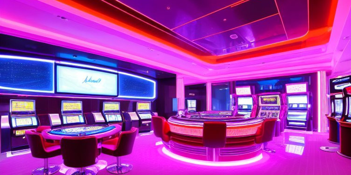 Megaways Phenomena at nine casino uk