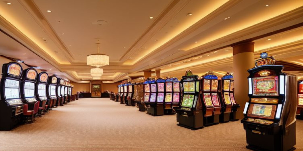 GameTwist NL   onderscheidt zich in  slots met jackpots.